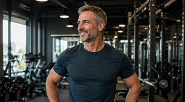 Male Essenatial Hormone Test </br>At Our Clinical Location 