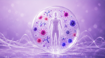 Immunity Plus Blood Test </br>At Our Clinical Location 
