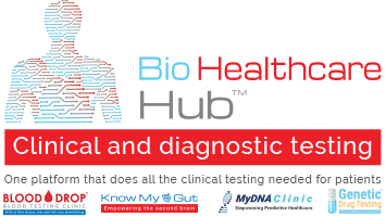 Bio Healthcare Hub