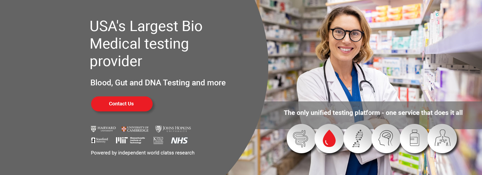 Bio Healthcare Hub